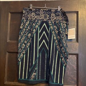 Lularoe large Cassie  nwt